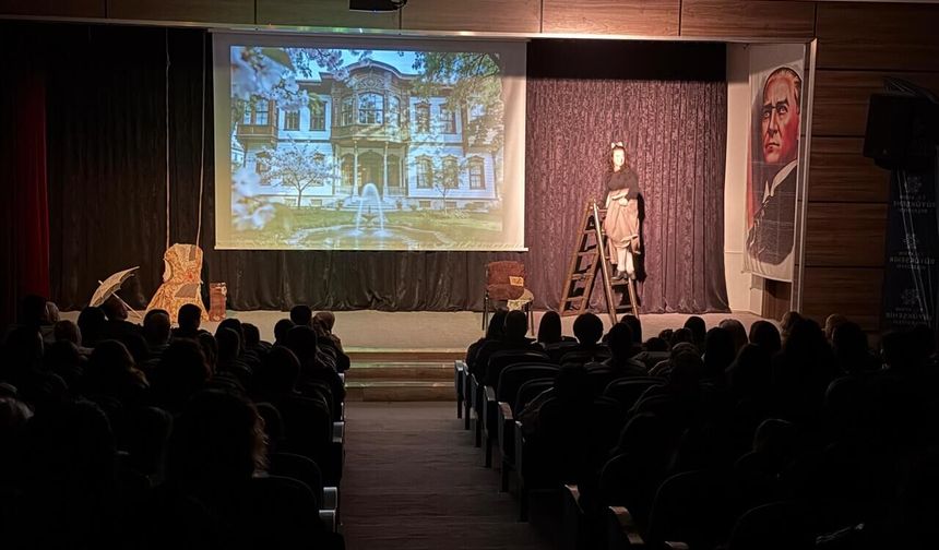 Aydın’da "Kültür ve Sanat Şenliği" coşkusu