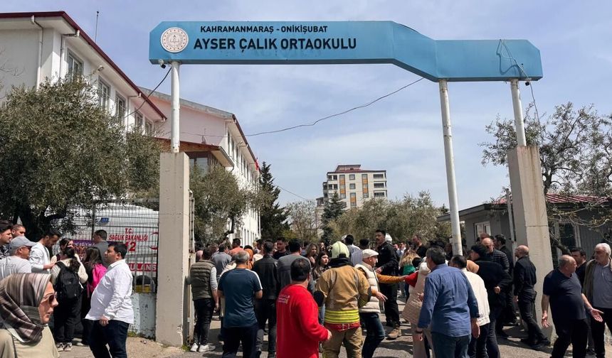 Bakan Çiftçi yeni okul güvenliği modelini açıkladı