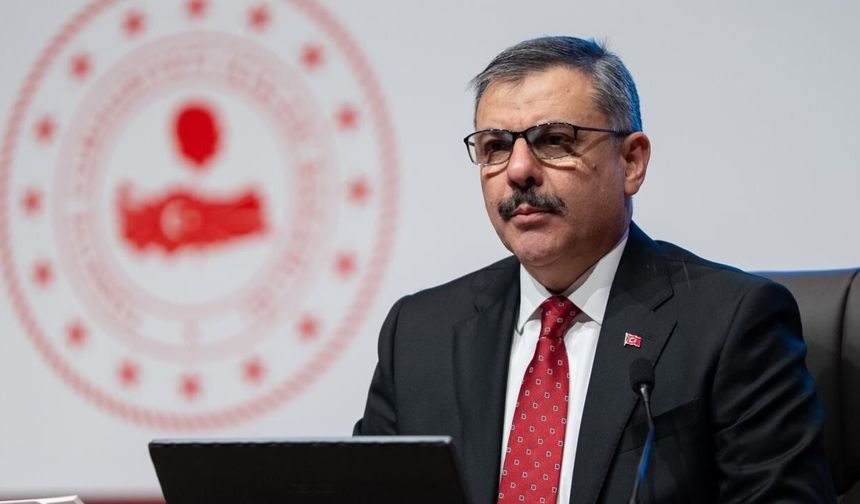 Bakan Çiftçi: Sahipsiz köpekler yılbaşına kadar toplanacak