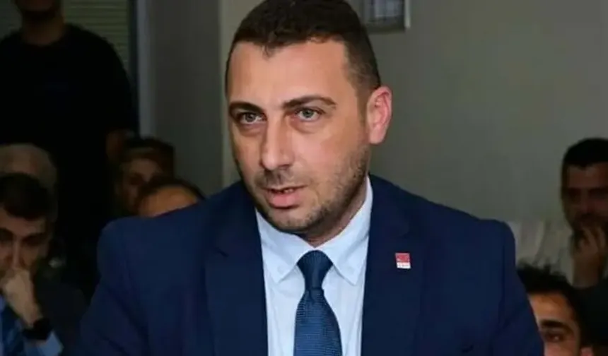 CHP Karabağlar Belediyesi Meclis Üyesi Kadir Dalgıç tutuklandı