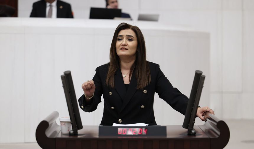 CHP'li Kılıç'tan 'birlik' çağrısı