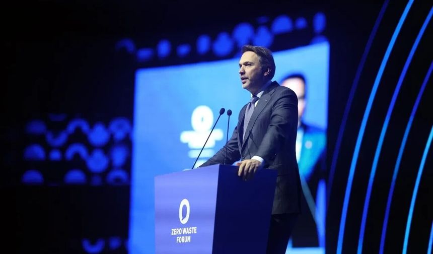 Dünyanın sanayi ve teknoloji liderleri İstanbul’da buluşuyor