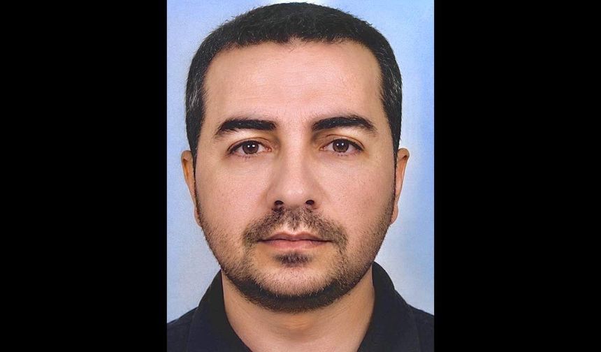 Eski uzman çavuş iş yerinde ölü bulundu