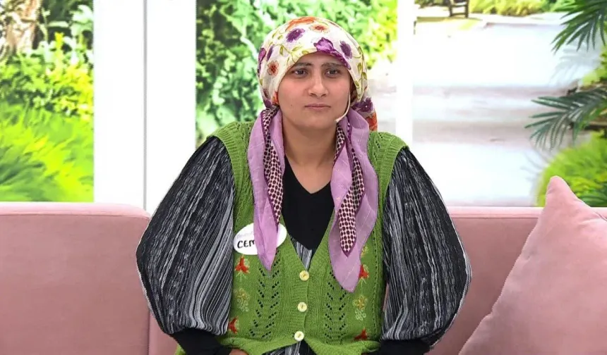 Cemile Ahundov kimdir, nereli, kaç yaşında?