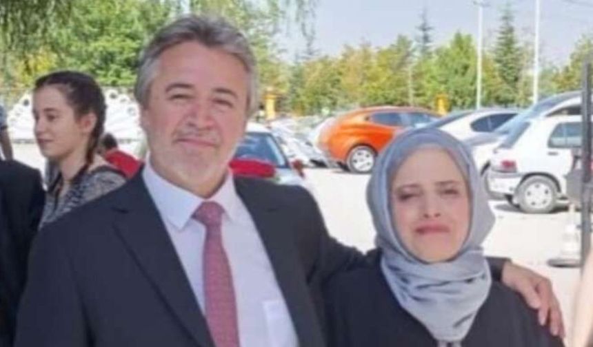 Veteriner hekimler Gökhan Dinçer ve Nazife Dinçer kimdir, neden öldü?