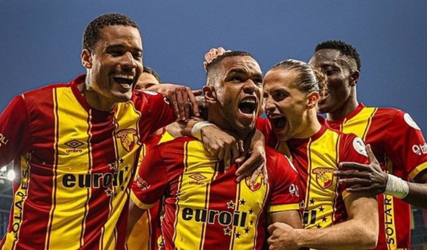 Juan, Dennis, Lis ve Miroshi'ye Avrupa'dan talipler var