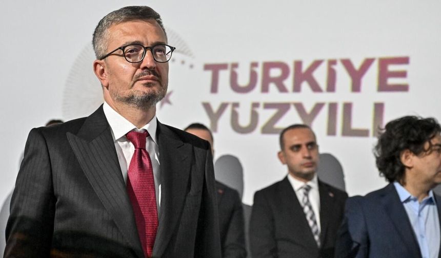 İletişim Başkanı Duran’dan fetih vurgusu: “Bir zihin fethi gerçekleşti”