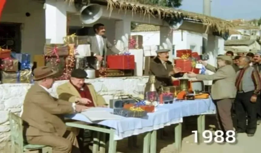 Kemal Sunal İnatçı filmi nerede çekildi?