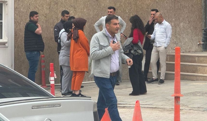 Malatya'daki şiddetli depremde 74 kişi hastaneye başvurdu, can kaybı...