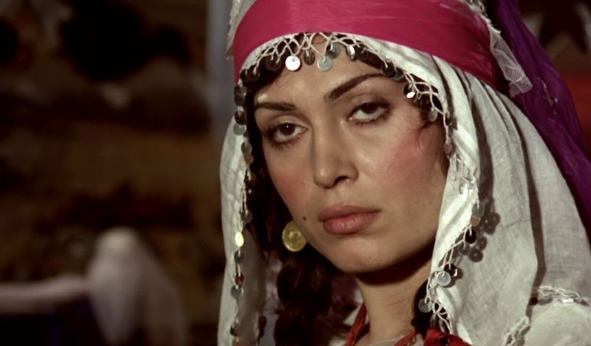 Sultan Gelin filmi nerede çekildi: Konusu ve oyuncuları