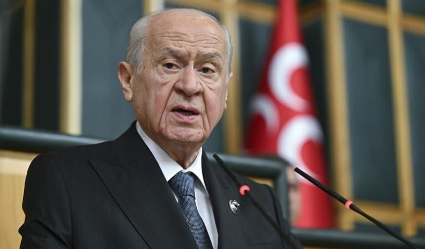 Bahçeli, Öcalan'a yeni görev buldu: Koordinatör!