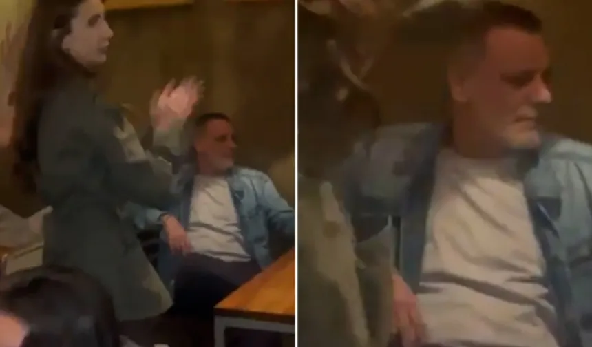 Oturduğu mekandan kovulan Ozan Güven sessizliğini bozdu