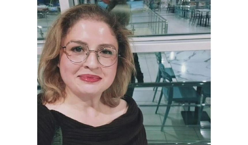 Genç sağlık personeli kadın evinde ölü bulundu