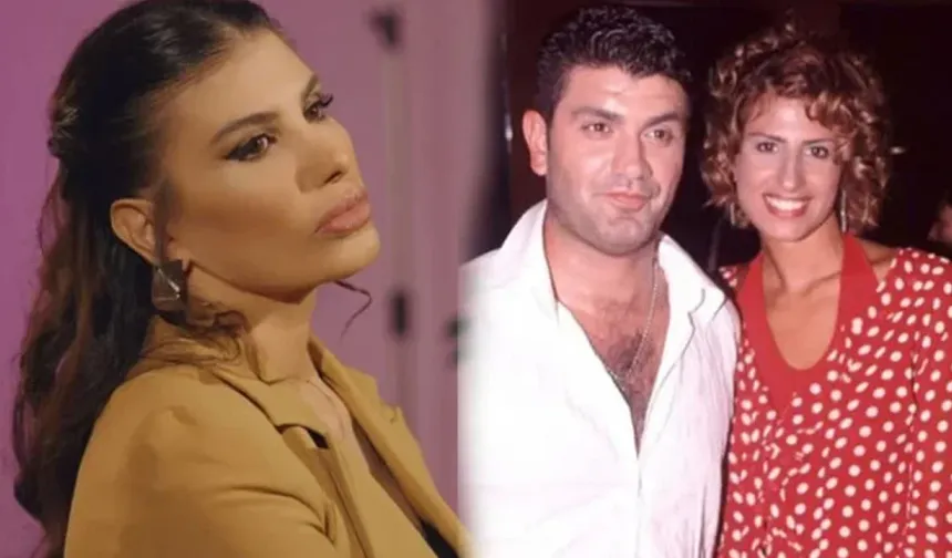 Şarkıcı Hatice'nin eşi neden öldü?