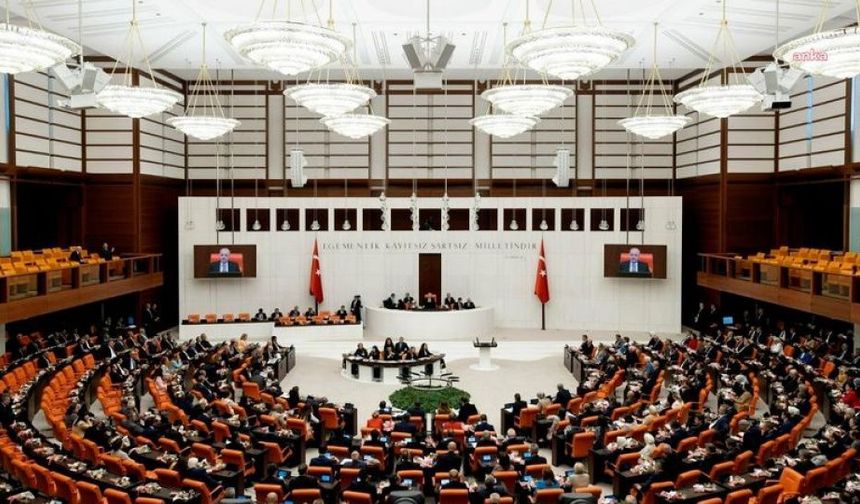 Kanun teklifi verildi: YENİ Parti'nin asgari ücret talebi belli oldu