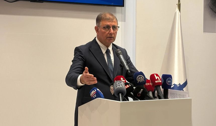 Tugay'dan 1 Mayıs açıklaması: "Bu son etiket gerçekten canımı yaktı"