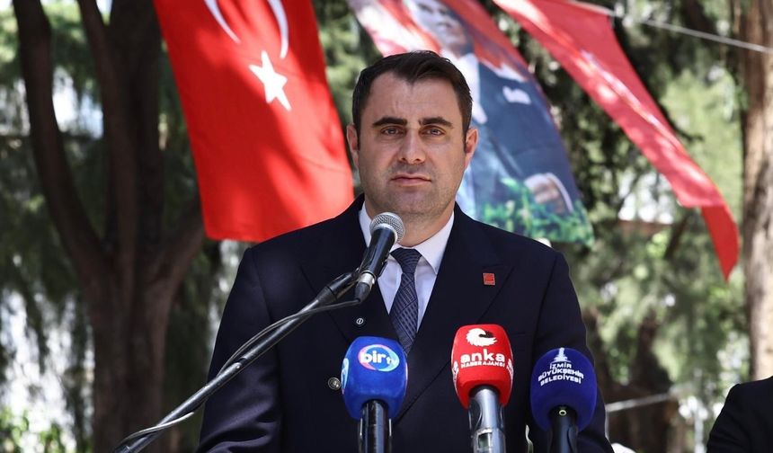 Güç’ten İnan’a salvolar: Utanmalısınız
