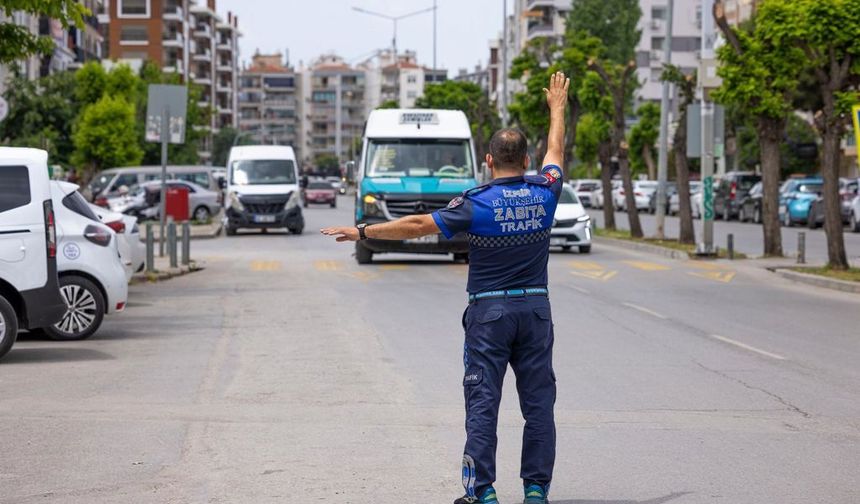 Zabıta ekiplerinden bayram öncesi sıkı denetim