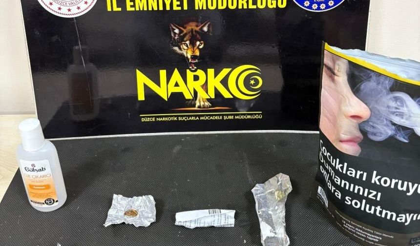 Zehir tacirlerine operasyon: Çok sayıda gözaltı var!