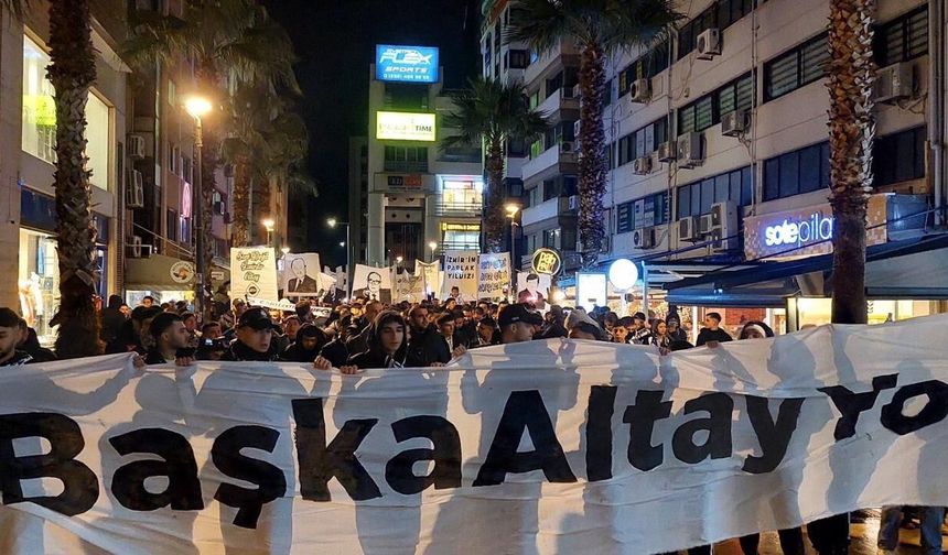 Altay’da Ahmet Nur Çebi heyecanı: Taraftarlar karşılamaya hazırlanıyor