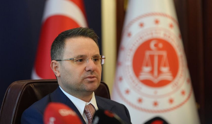 Adalet Bakanlığı’ndan 15 bin personel alımı: Başvuru tarihleri ve dağılım açıklandı