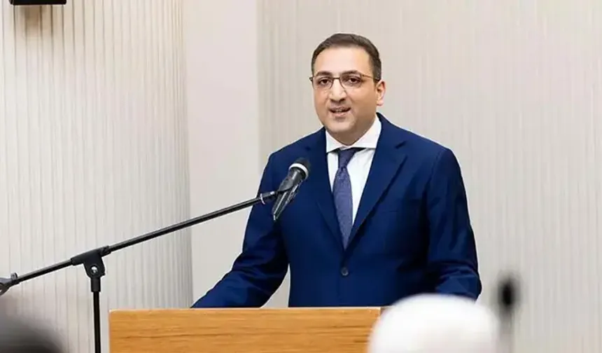 Balçova Belediye Başkanı Onur Yiğit ve 2 şüpheli adliyeye sevk edildi