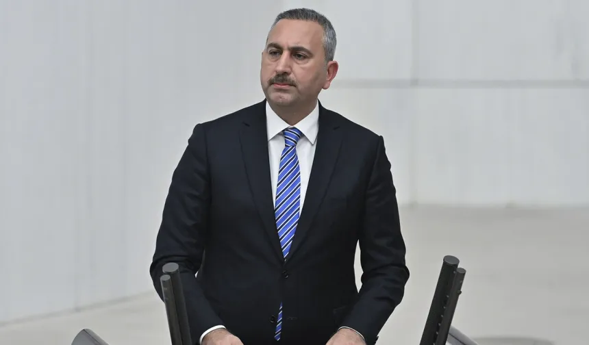 AK Parti Grup Başkanvekili Gül'den Rahmi Koç'un sözlerine tepki