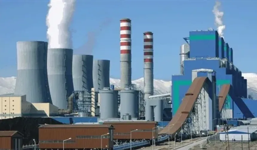 Aliağa'daki termik santral için mahkemede kritik gün