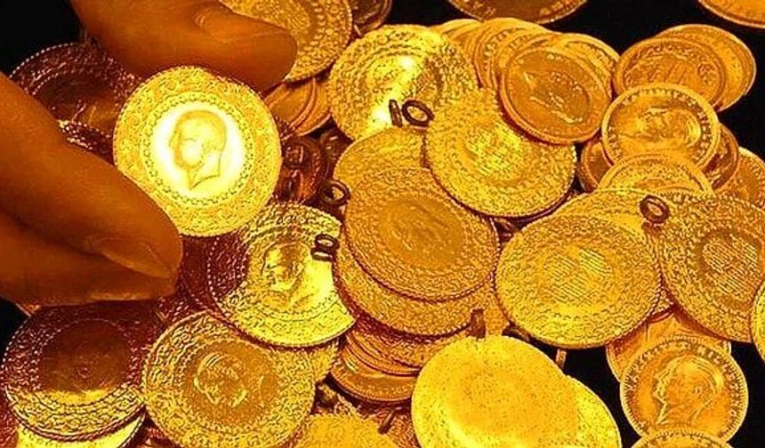 Altın iki haftanın dibinde! Gözler kritik ABD verilerinde