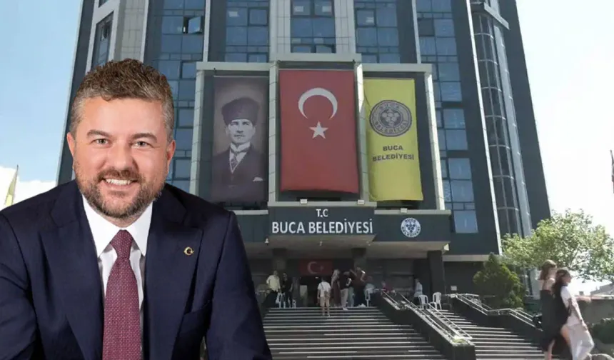 Duman’dan Buca Belediyesi soruşturmasına ilişkin açıklama