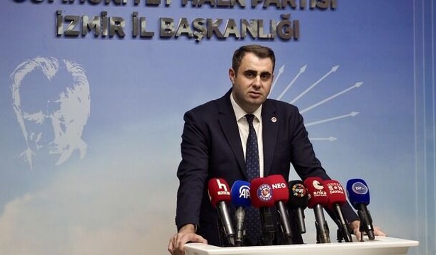 Çağatay Güç'ten görevden alma iddialarına sert yanıt: "Yok hükmündedir"