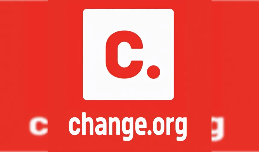 Change.org Türkiye erişim engeli kaldırıldı