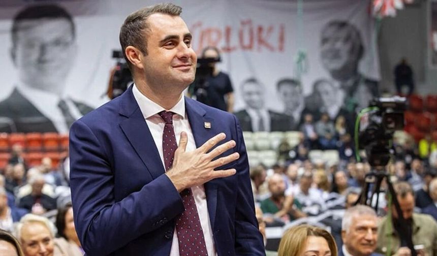 YENİ Parti İzmir’de büyüyor: 6 isim daha katıldı