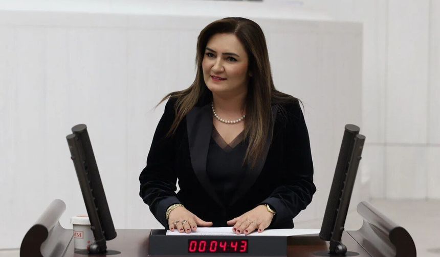 CHP’de Grup Başkanvekilliği krizi: "İzmirli Vekil atanacak" iddiası
