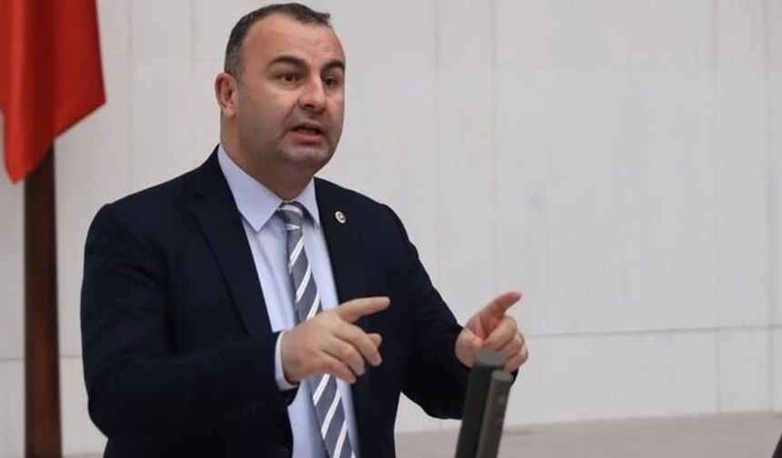 Ednan Arslan: “Görevden alma kararını tanımamız mümkün değil”