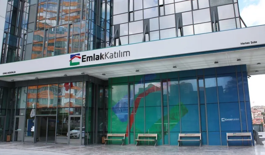 Cumhurbaşkanı Erdoğan açıkladı: Emlak Katılım halka arz ediliyor