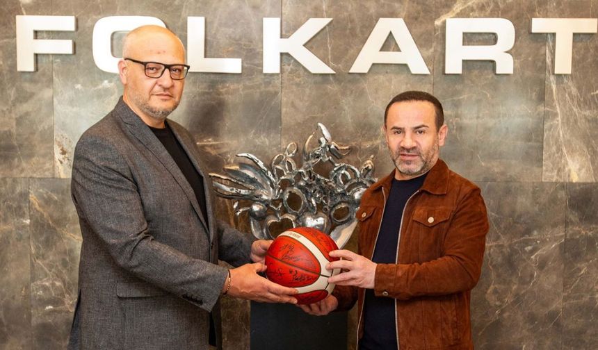 Folkart'ın Karşıyaka'ya destekleri sürecek