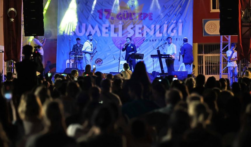 18. Gültepe Rumeli Şenliği, 6 Temmuz'da yapılacak