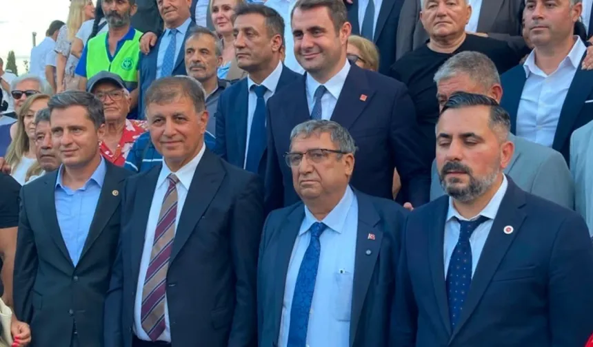 Başkan Benzer'den Görkem Duman için mektup çağrısı