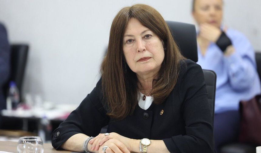 İYİ Partili Sunat’tan öğretmenler için çağrı: Verilen sözleri tutun!