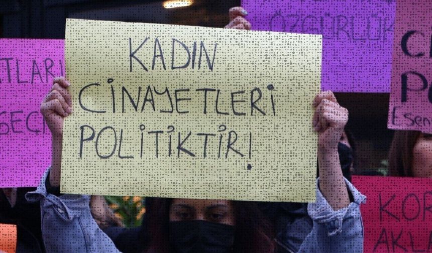 İzmir'de 18 yıl önce işlenen kadın cinayetinde 7 şüpheli gözaltına alındı