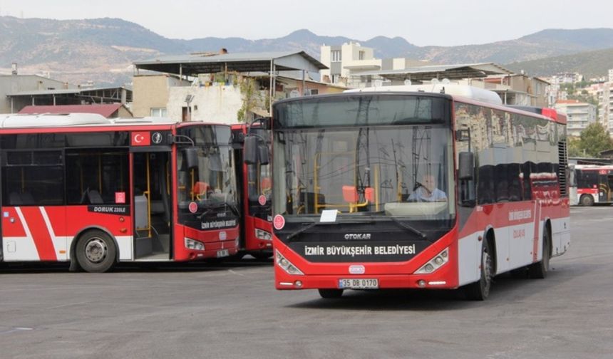 İZULAŞ’ta kritik gün: Yaklaşık 800 işçi grev oylaması için sandık başında