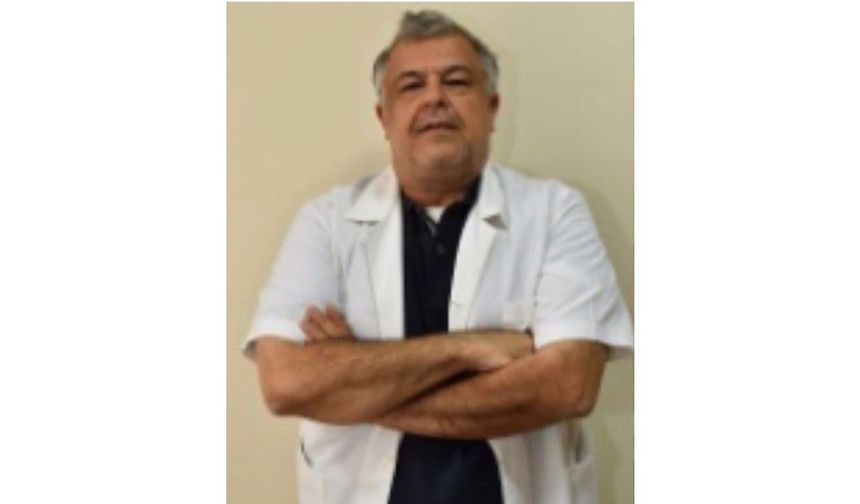 İzmir'in efsane doktorlarından Dr. Ömer Cem Şenakaylı vefat etti