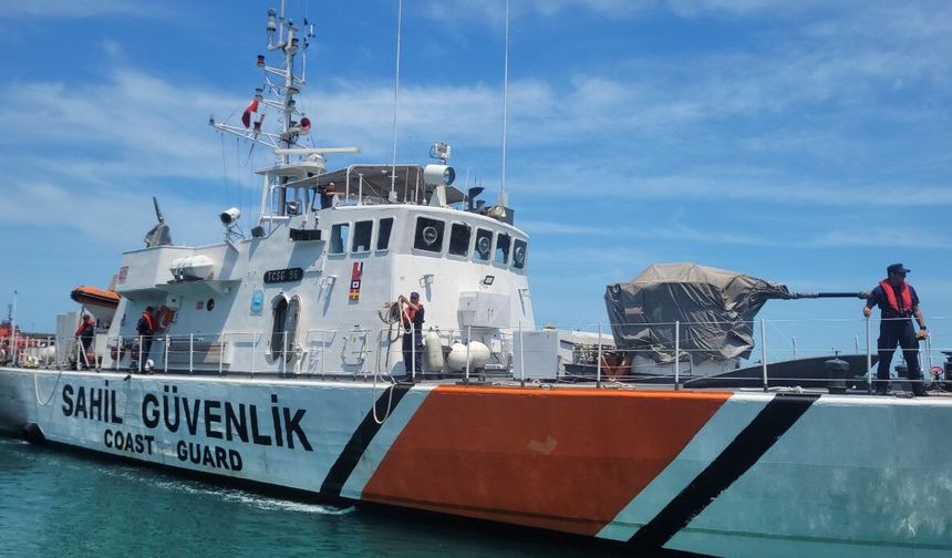 Karadeniz’de Türk balıkçı teknesine saldırı: 1 ölü, yaralılar var!