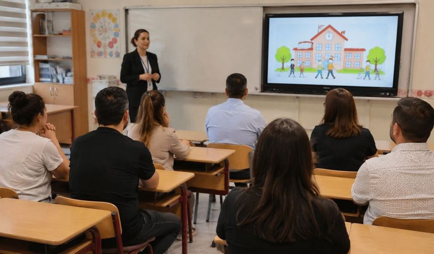MEB'den velileri ilgilendiren karar: 'Zorunlu okul' dönemi başlıyor