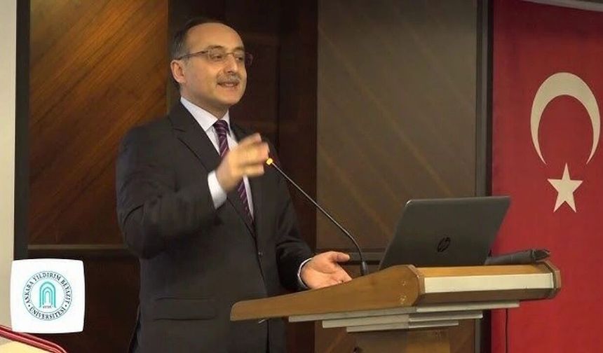 Metin Doğan kimdir? Prof. Dr. Metin Doğan kaç yaşında, nereli?