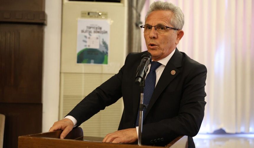 Nazilli’de belediye hizmetleri dijitalleşiyor