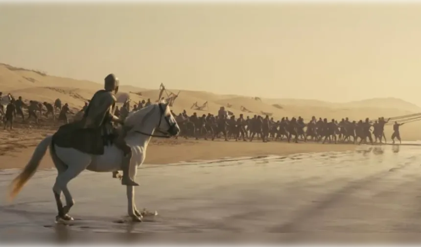 Nolan'ın "Odyssey" filmi vizyona girecek