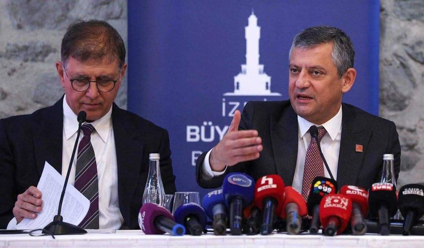 Cemil Tugay’dan AK Parti'ye geçeceği iddialarına net yanıt