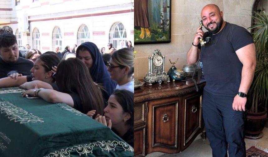 Polat ailesinin acı günü: 'Babamı bizden aldınız'
